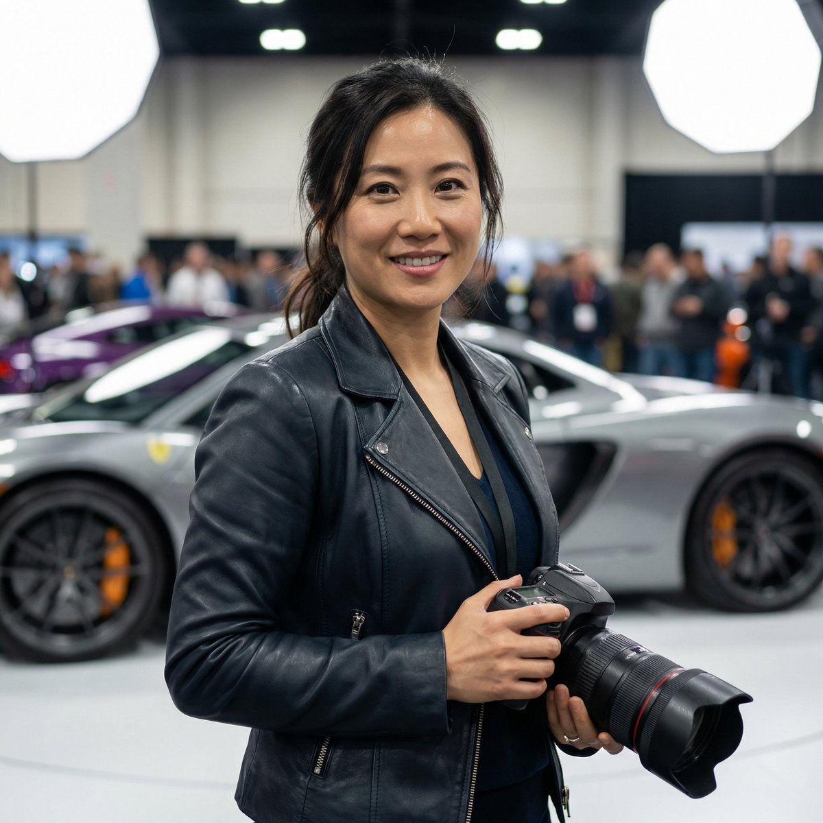 蜜桃传媒摄影师林导