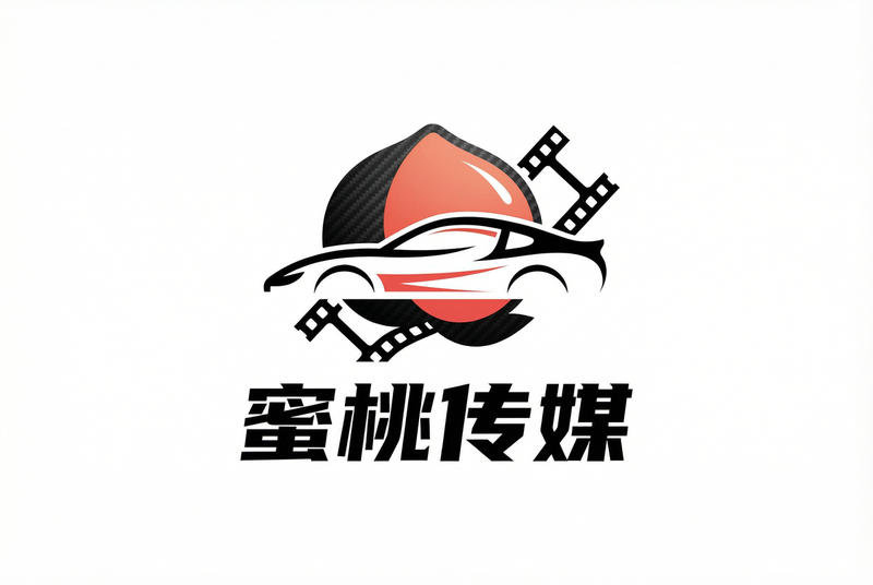 蜜桃传媒Logo
