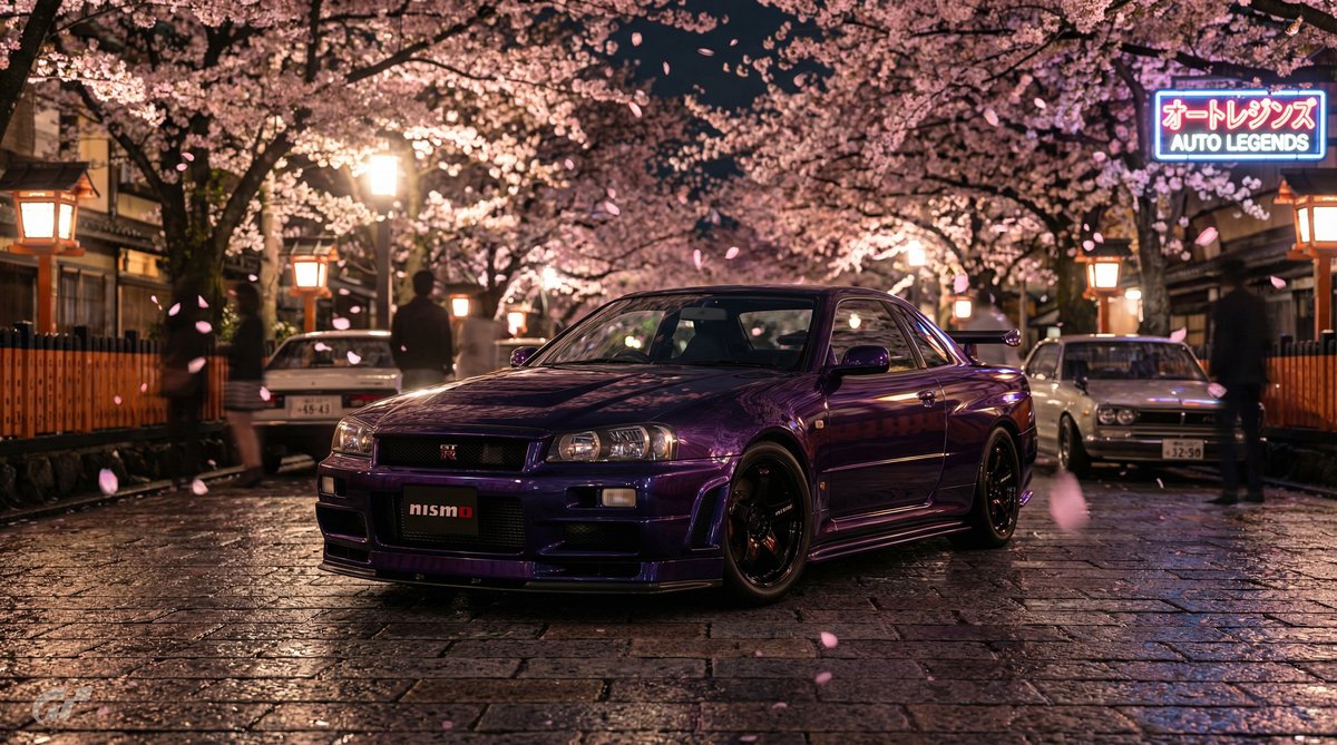 蜜桃传媒视频：日产Skyline R34