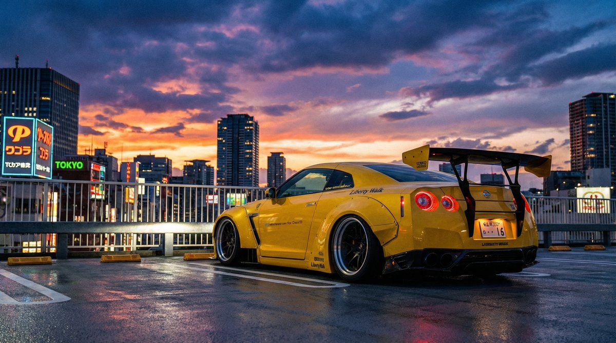 蜜桃传媒视频：日产GTR R35